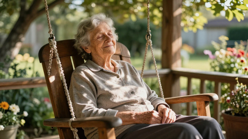 Grandparents Who Are Smart Enough To Keep Their Opinions To Themselves Usually Say 9 Phrases Instead
