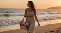 Handtaschen, Shopper und Strandtaschen: 6 weitere Produkte im Vergleich