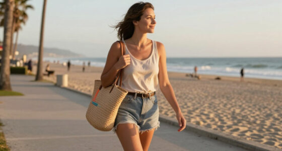8 Handtaschen, Shopper und Strandtaschen im Vergleich – unsere Erfahrungen