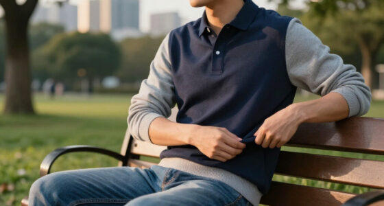 Die 6 besten Herren-Hemden, Polos und Pullover im Praxistest