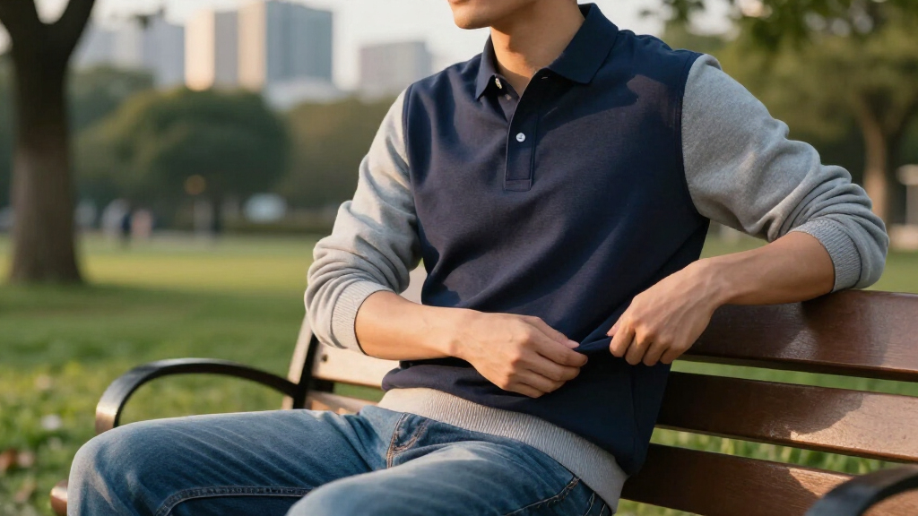 Die 6 besten Herren-Hemden, Polos und Pullover im Praxistest