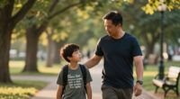 Letters To My Son: Choose The Path That Scares You A Little