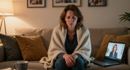 Mentally & Emotionally Exhausted Parents Of Adult Children Usually Say 9 Phrases Without Meaning To