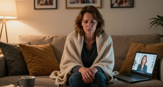 Mentally & Emotionally Exhausted Parents Of Adult Children Usually Say 9 Phrases Without Meaning To