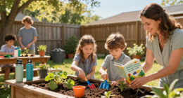 New Environmental Books: Summer-to-Autumn Reads For The Whole Family