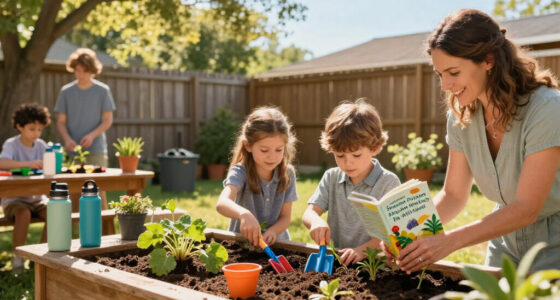 New Environmental Books: Summer-to-Autumn Reads For The Whole Family