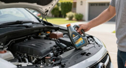 Nexaro Oil: How High-Performance Motor Oils Are Transforming Engine Efficiency