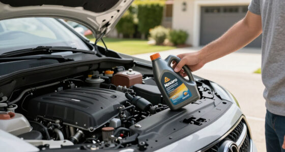 Nexaro Oil: How High-Performance Motor Oils Are Transforming Engine Efficiency