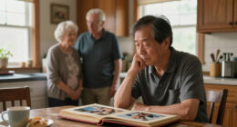 Psychology Says Aging Parents Who Stopped Sharing These 6 Things With Their Adult Children Tend To Have Better Relationships With Them Than The Parents Who Tell Them Everything