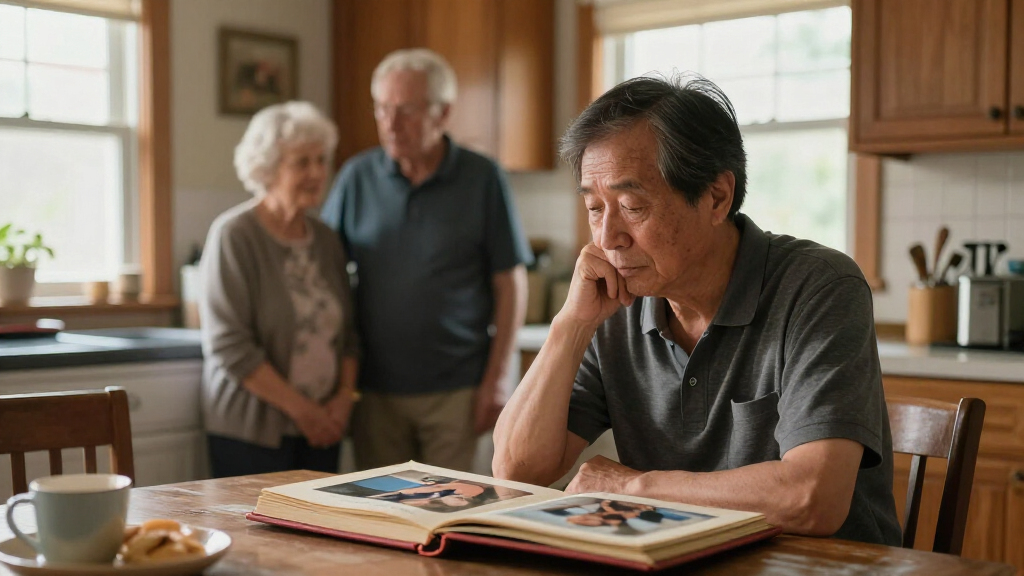 Psychology Says Aging Parents Who Stopped Sharing These 6 Things With Their Adult Children Tend To Have Better Relationships With Them Than The Parents Who Tell Them Everything