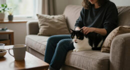 Psychology Says Cat Owners Who Like That Their Cat Ignores Them Aren’t Settling For Less Affection — They Prefer A Relationship Where Attention Has To Be Earned, And Researchers Find That Preference Shows Up In Their Human Relationships Too