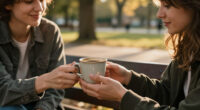 Psychology Says People Who Can’t Accept Help Without Immediately Paying It Back Aren’t Proud — Receiving Without Settling The Score Is A Skill, And Nobody In Their Life Ever Let Them Practice It