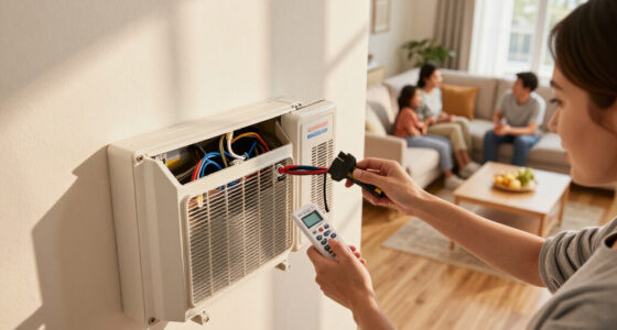 Retrofitting HVAC Zoning In Existing Homes: When It Solves Hot And Cold Rooms And When It Doesn’t