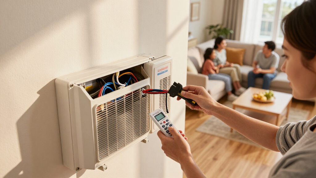 Retrofitting HVAC Zoning In Existing Homes: When It Solves Hot And Cold Rooms And When It Doesn’t
