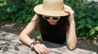 Sonnenbrillen, Hüte und Accessoires im Test: 7 Produkte, die überzeugen