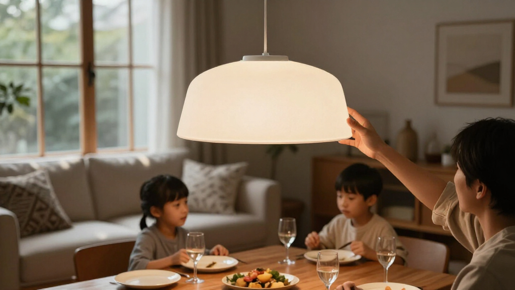 Stehlampen und Deckenleuchten im Vergleich: 6 Produkte, die überzeugen