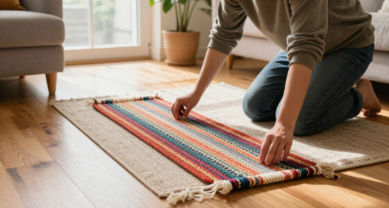 Teppiche und Läufer: 9 weitere Produkte im Vergleich