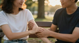 The Language Of Touch