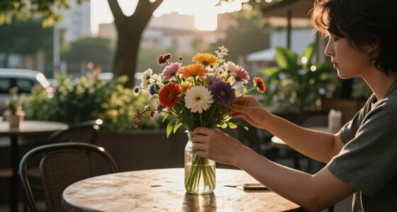 The New Language Of Luxury: Why Flowers Are Becoming More Personal