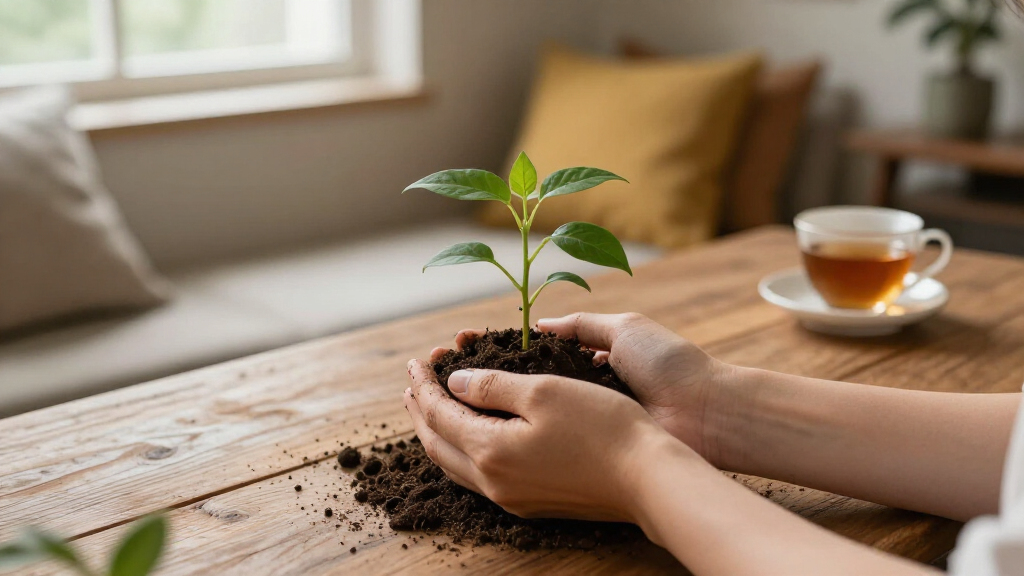 The Right Love Didn’t Complete Me. It Helped Me Grow.