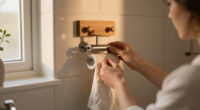 Toilettenpapierhalter, Handtuchhalter und Wandhaken: 12 Produkte vorgestellt und bewertet