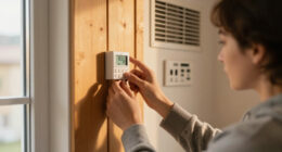 When Your Furnace Keeps Turning On And Off: A Homeowner’s Guide To Short Cycling