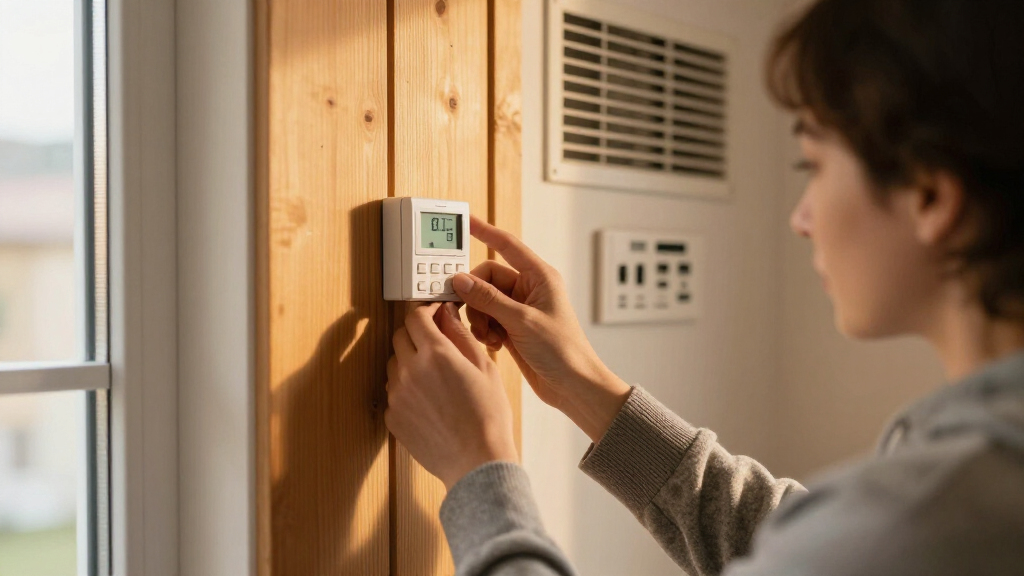 When Your Furnace Keeps Turning On And Off: A Homeowner’s Guide To Short Cycling