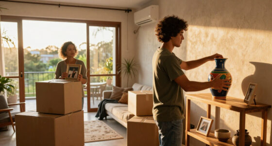 Why A House Move In Brazil Tests A Relationship More Than The Distance Suggests