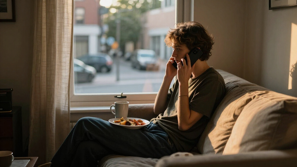 10 Wake-Up Calls For Those Hard Days When You Lose Your Motivation (And You’re Unsure Of Everything)
