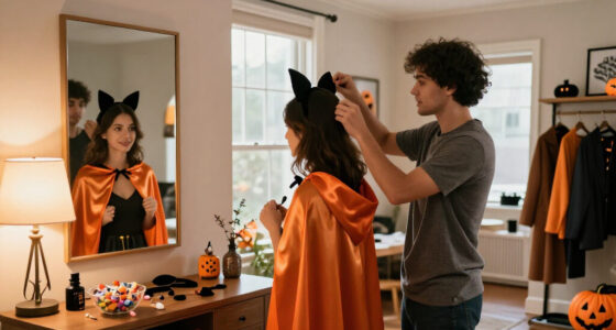 11 Best Couples Halloween Costume Accessories in 2027