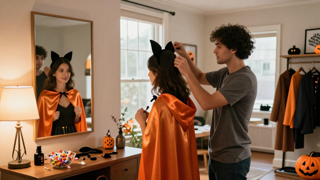 11 Best Couples Halloween Costume Accessories in 2027