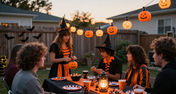 11 Best Halloween Party Supplies for Couples in 2027
