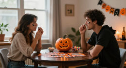 12 Best Halloween Date Night Games for Couples in 2027