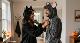 13 Best Couples Halloween Costumes for 2027