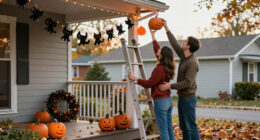 14 Best Couples Halloween Decorations for 2027