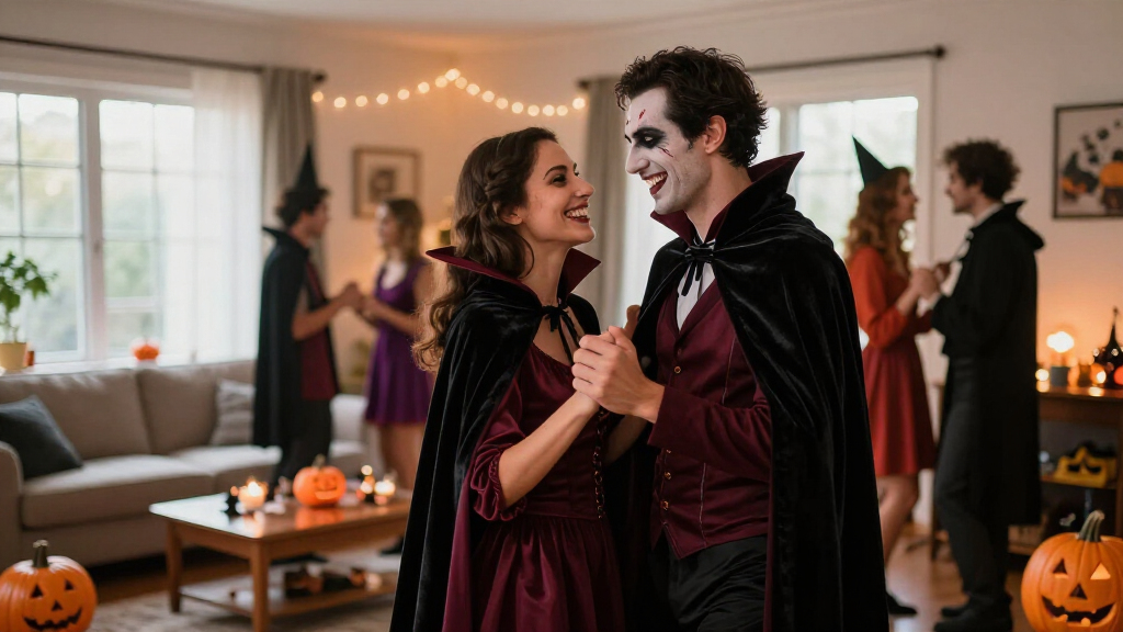 14 Best Halloween Costumes for Couples in 2027