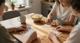 15 Best Conversation Card Games for Couples in 2027