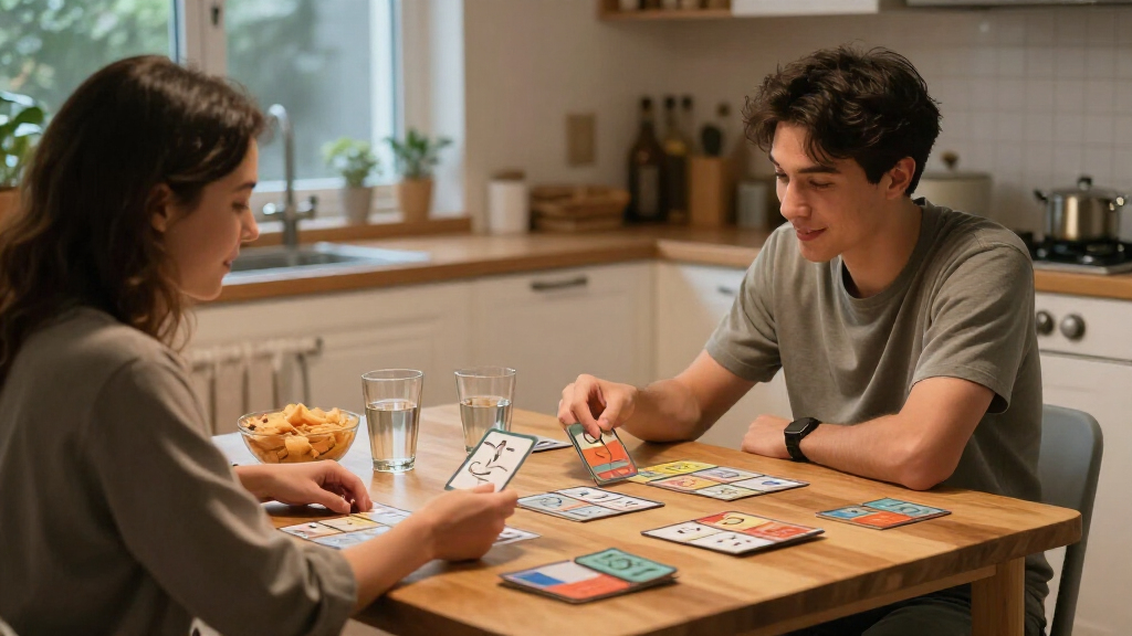 15 Best Couples Date Night Card Games for 2027