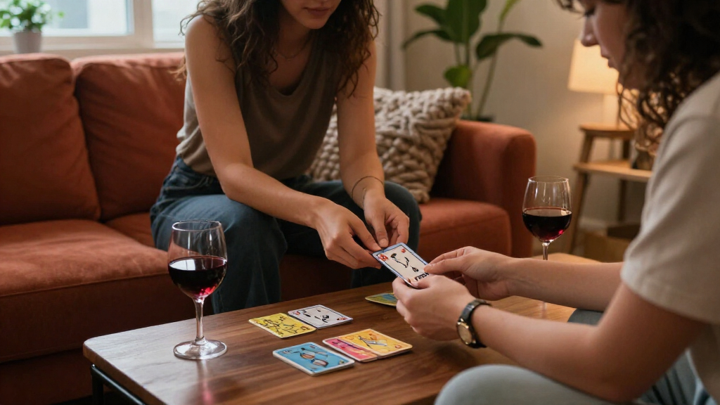 15 Best Couples Intimacy Card Decks for Deeper Connection in 2027