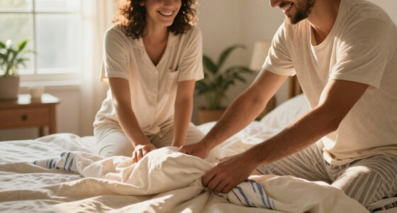 15 Best Couples Matching Pajama Sets for Cozy Nights in 2027