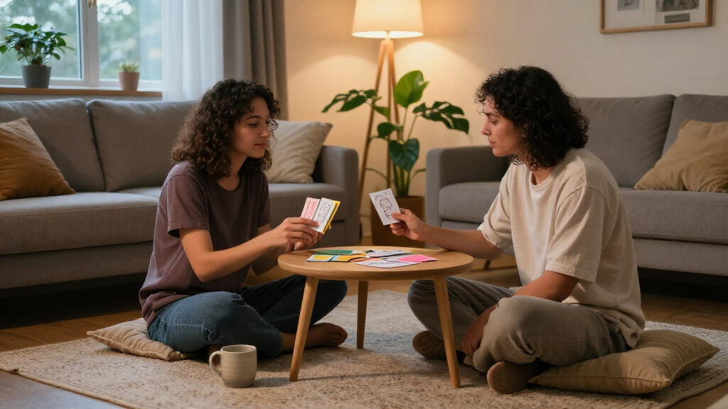 15 Best Relationship Card Games for Couples in 2027