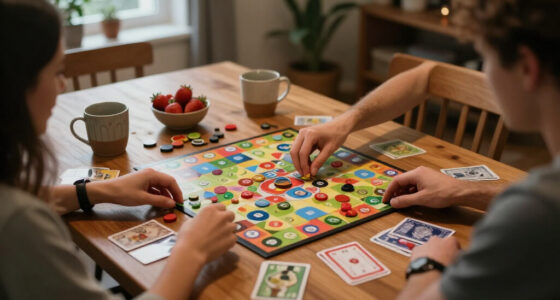 15 Best Romantic Board Games for Couples in 2027