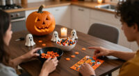 3 Best Halloween Date Night Games in 2027
