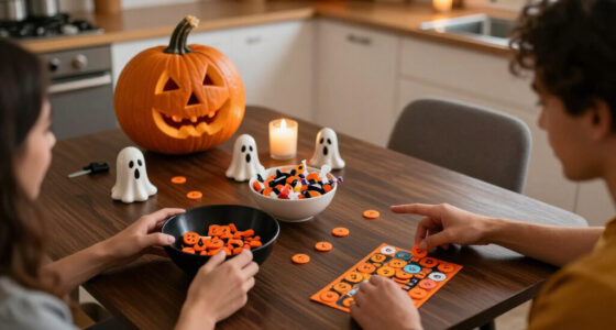 3 Best Halloween Date Night Games in 2027