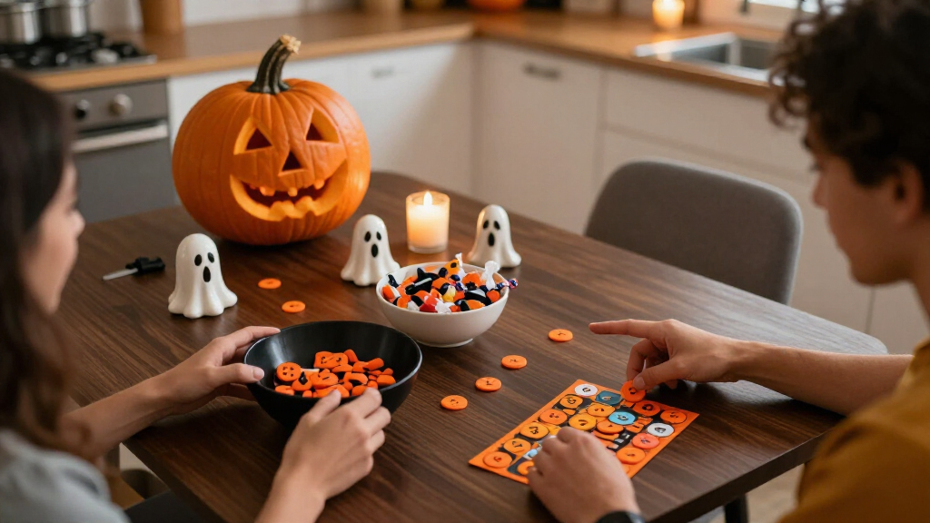 3 Best Halloween Date Night Games in 2027
