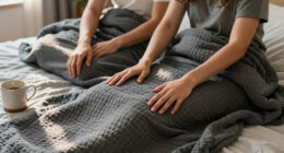 7 Best Weighted Blankets (2026 Editor Review)