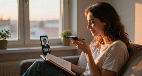 8 Best Long-Distance Relationship Journals for Staying Connected in 2027
