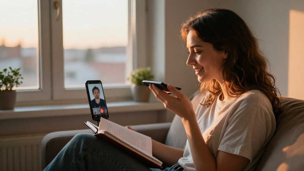 8 Best Long-Distance Relationship Journals for Staying Connected in 2027