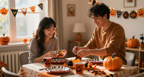 9 Best Couples Halloween Party Supplies in 2027