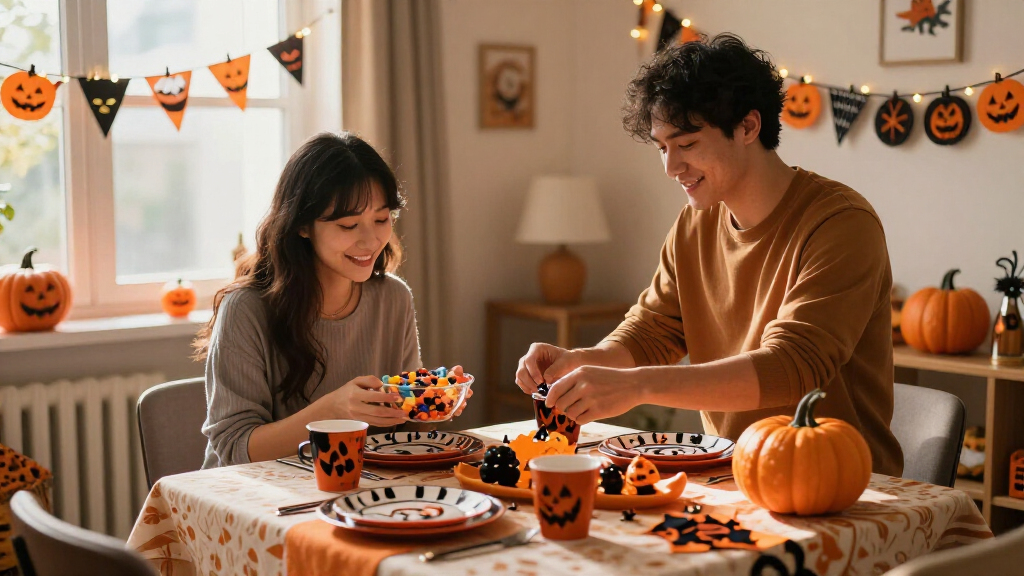 9 Best Couples Halloween Party Supplies in 2027